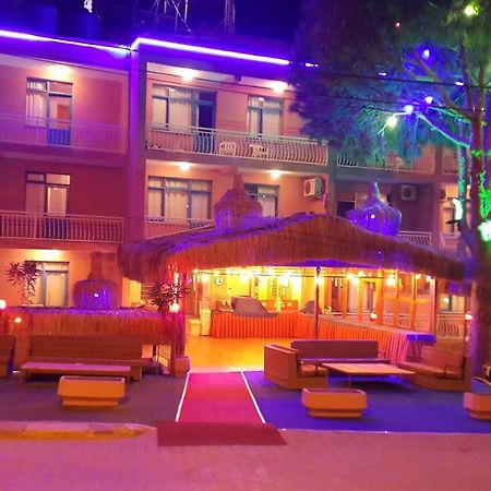 Grand Yayla Hotel Çeşme Luaran gambar