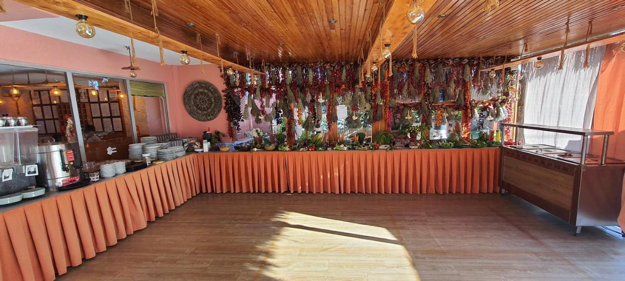 Grand Yayla Hotel Çeşme Luaran gambar