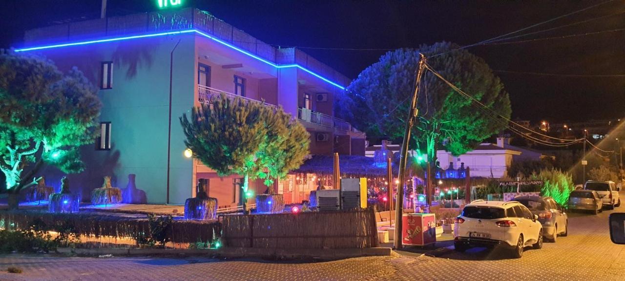 Grand Yayla Hotel Çeşme Luaran gambar