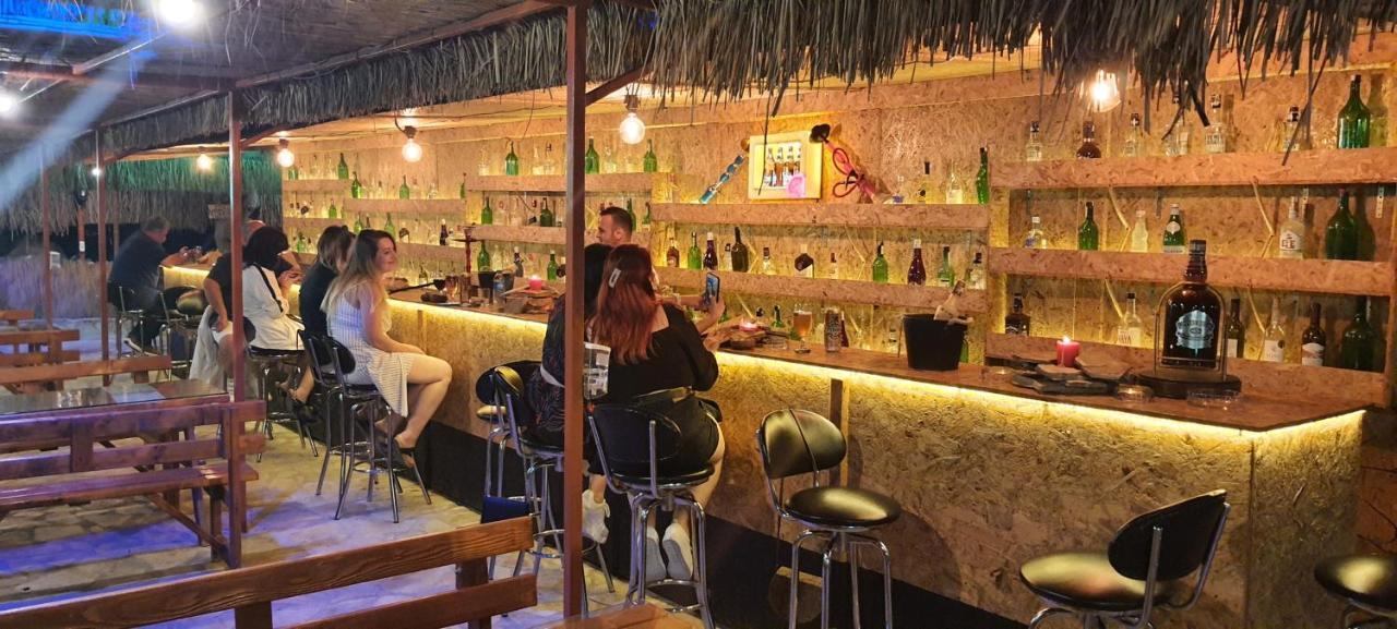 Grand Yayla Hotel Çeşme Luaran gambar
