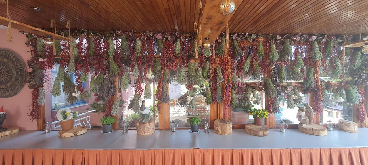 Grand Yayla Hotel Çeşme Luaran gambar