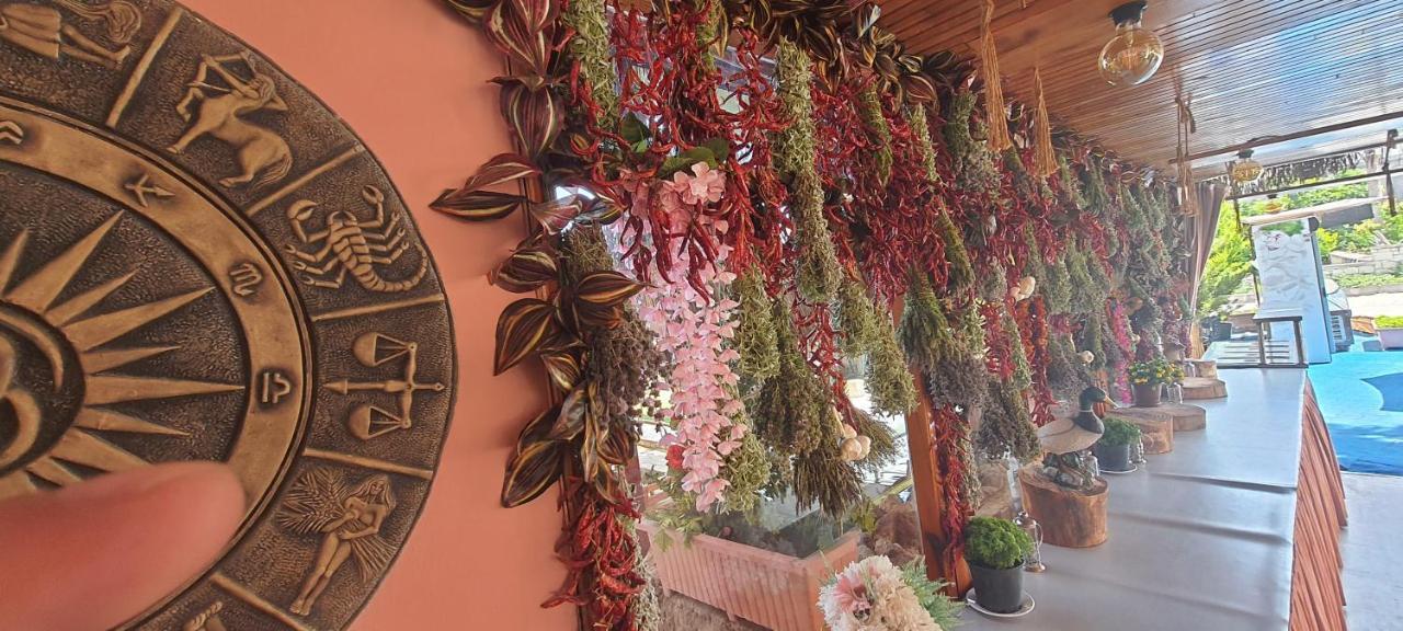 Grand Yayla Hotel Çeşme Luaran gambar
