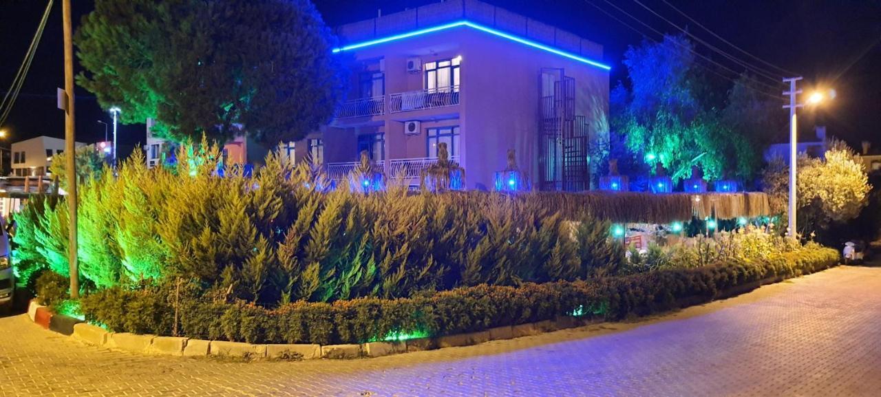 Grand Yayla Hotel Çeşme Luaran gambar