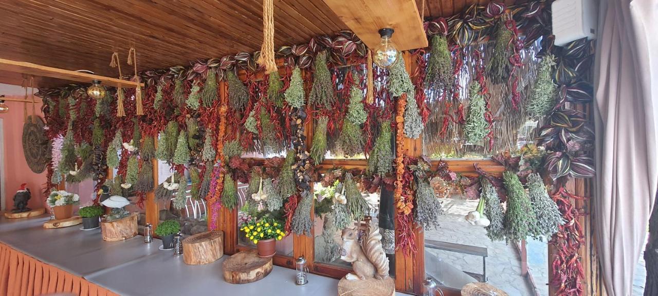 Grand Yayla Hotel Çeşme Luaran gambar