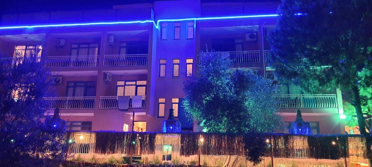 Grand Yayla Hotel Çeşme Luaran gambar