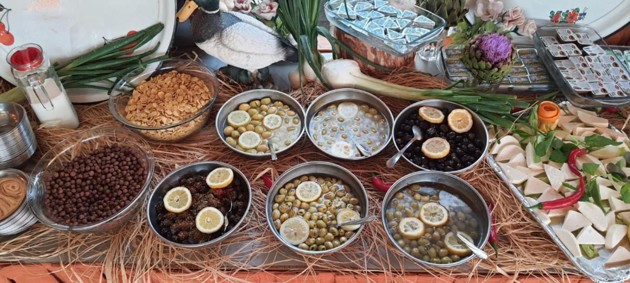 Grand Yayla Hotel Çeşme Luaran gambar