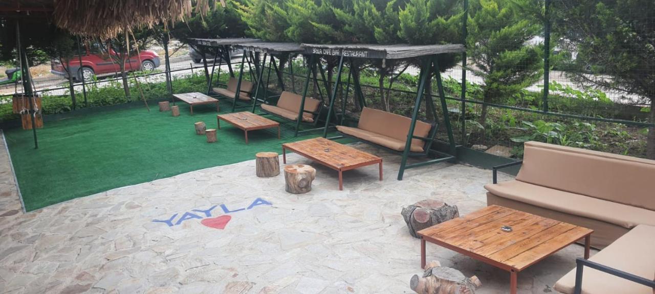 Grand Yayla Hotel Çeşme Luaran gambar