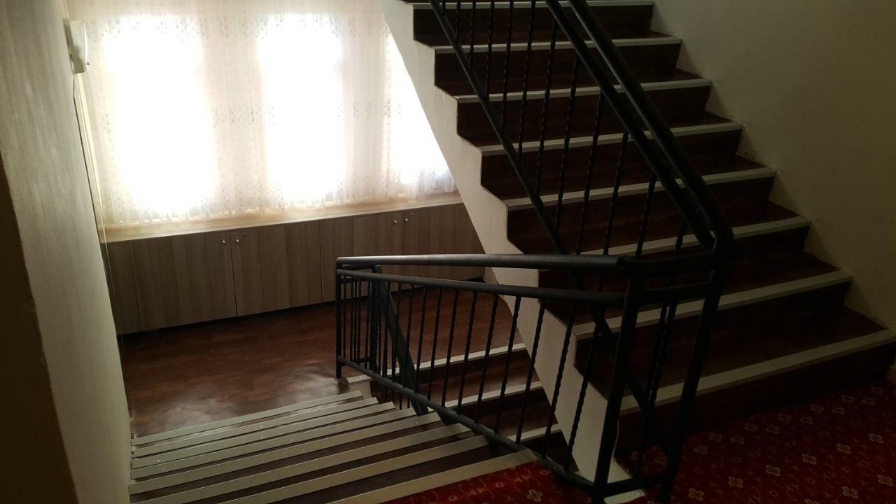 Grand Yayla Hotel Çeşme Luaran gambar