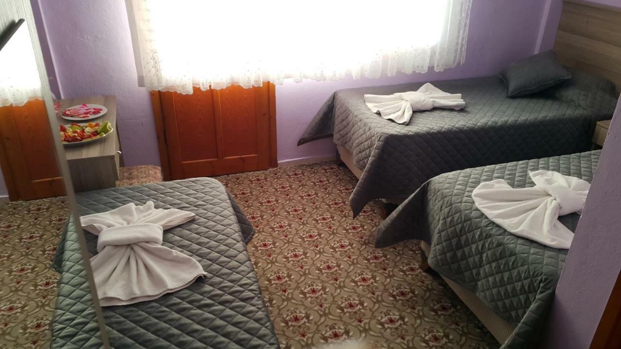 Grand Yayla Hotel Çeşme Luaran gambar