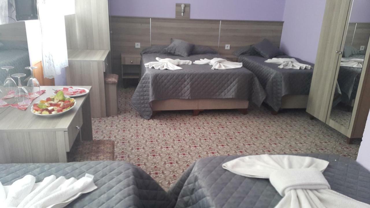 Grand Yayla Hotel Çeşme Luaran gambar
