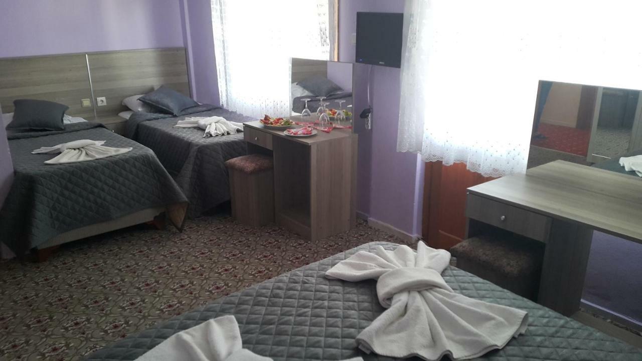 Grand Yayla Hotel Çeşme Luaran gambar
