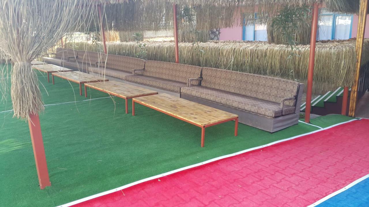 Grand Yayla Hotel Çeşme Luaran gambar