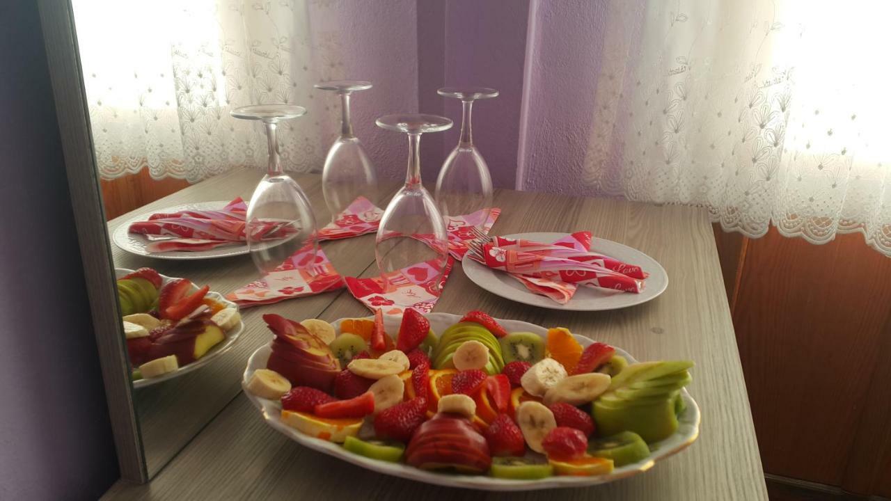 Grand Yayla Hotel Çeşme Luaran gambar