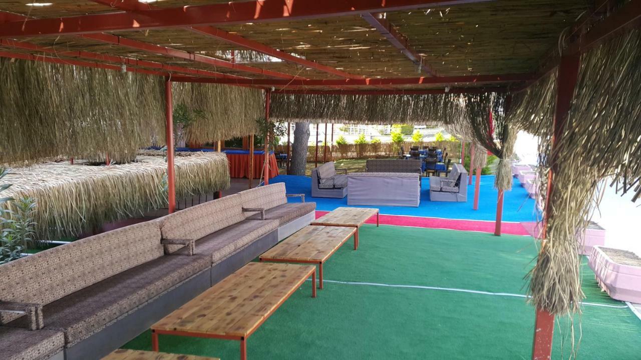 Grand Yayla Hotel Çeşme Luaran gambar