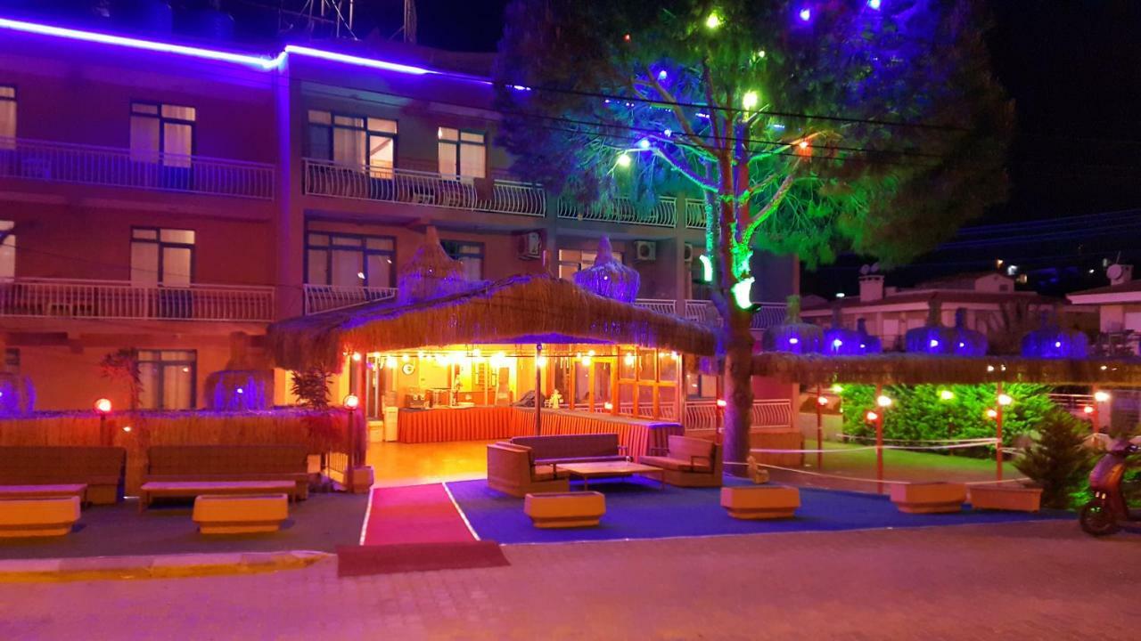 Grand Yayla Hotel Çeşme Luaran gambar