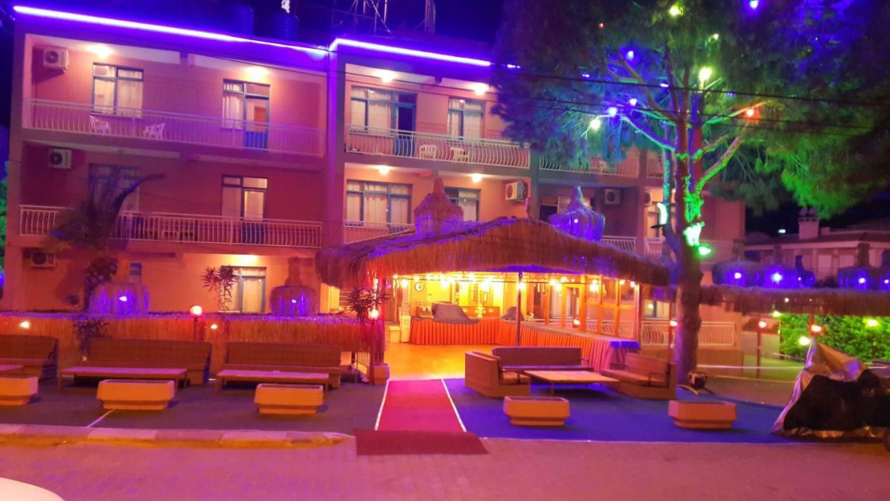 Grand Yayla Hotel Çeşme Luaran gambar