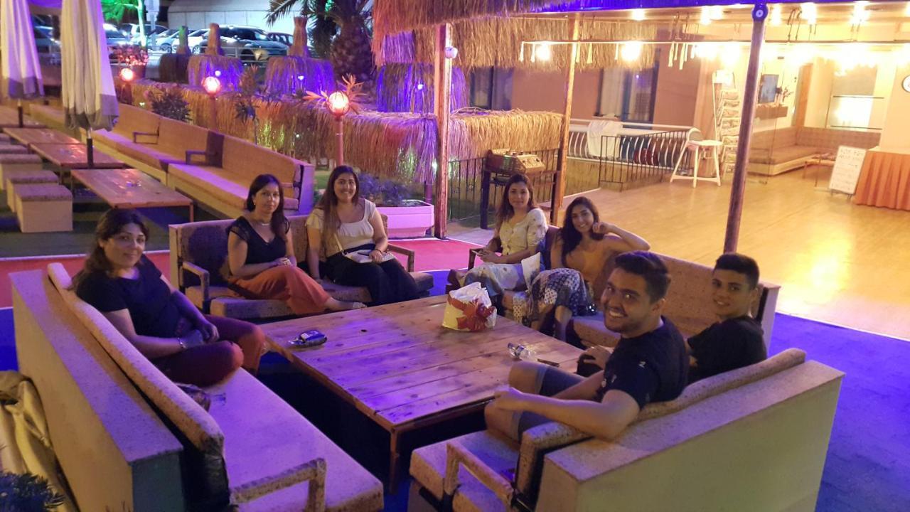 Grand Yayla Hotel Çeşme Luaran gambar
