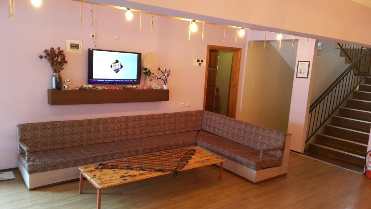 Grand Yayla Hotel Çeşme Luaran gambar