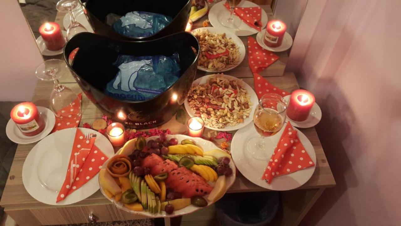 Grand Yayla Hotel Çeşme Luaran gambar