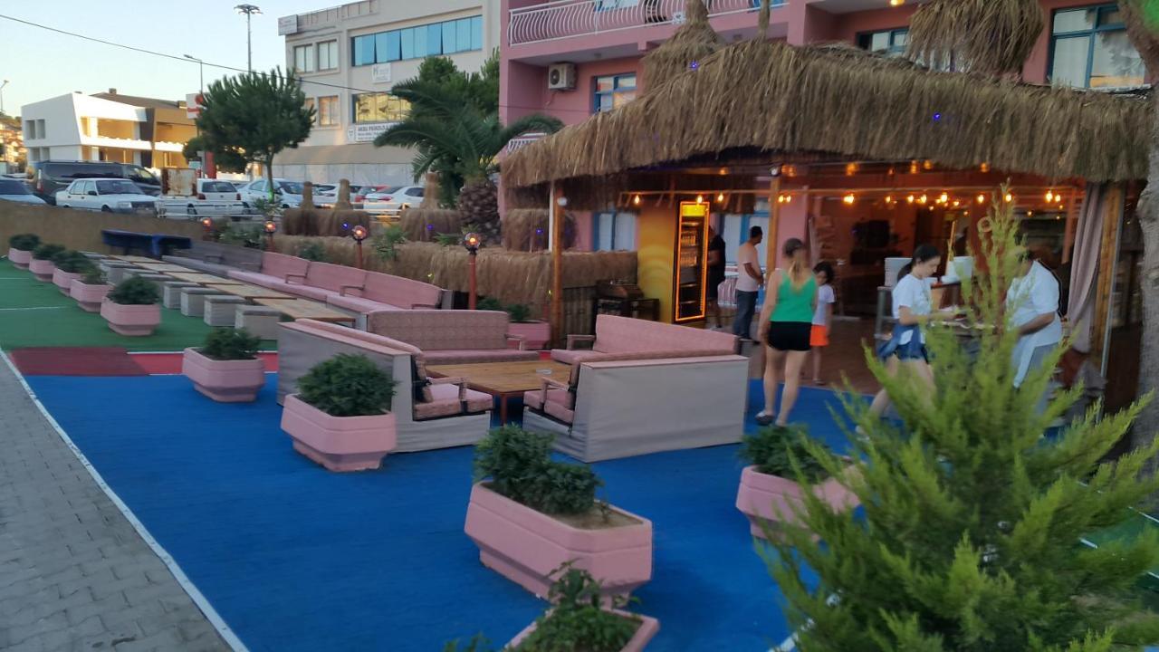 Grand Yayla Hotel Çeşme Luaran gambar