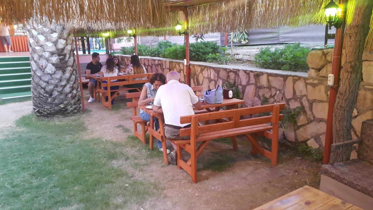 Grand Yayla Hotel Çeşme Luaran gambar