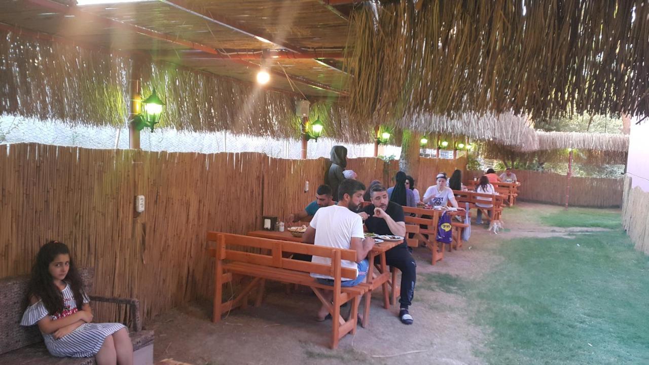 Grand Yayla Hotel Çeşme Luaran gambar